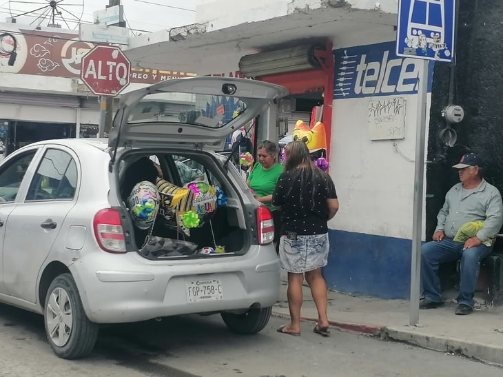 Comercio sube ventas en un 33% por graduaciones