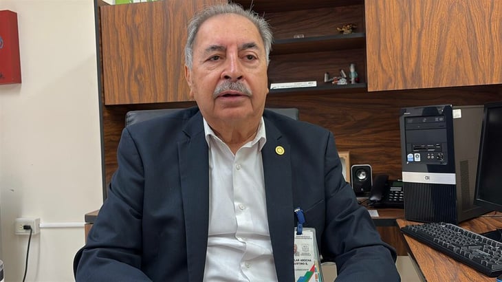 Saqueadores arqueológicos en riesgo de contraer infecciones respiratorias