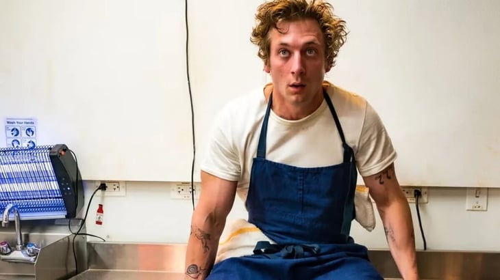 ¡Confirmado! ‘The Bear’ regresa para una quinta temporada en 2026