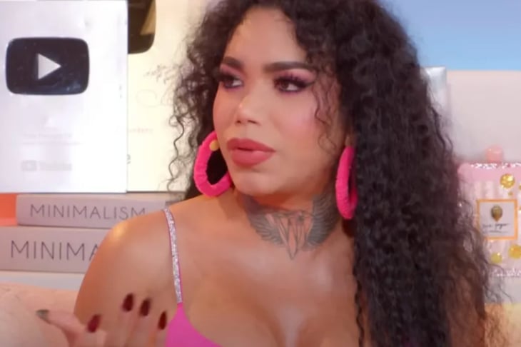 Paola Suárez revela cirugía estética que casi la mata