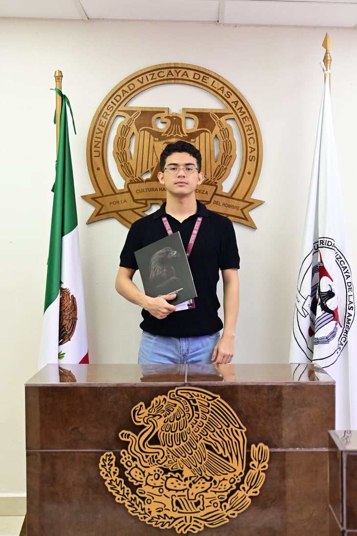 Universitario de Monclova Lleva Danza Mexicana a Escenarios Italia