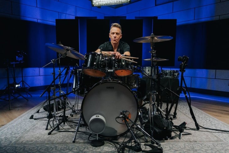 Matt Cameron anuncia salida de Pearl Jam: “Ha sido un viaje increíble”