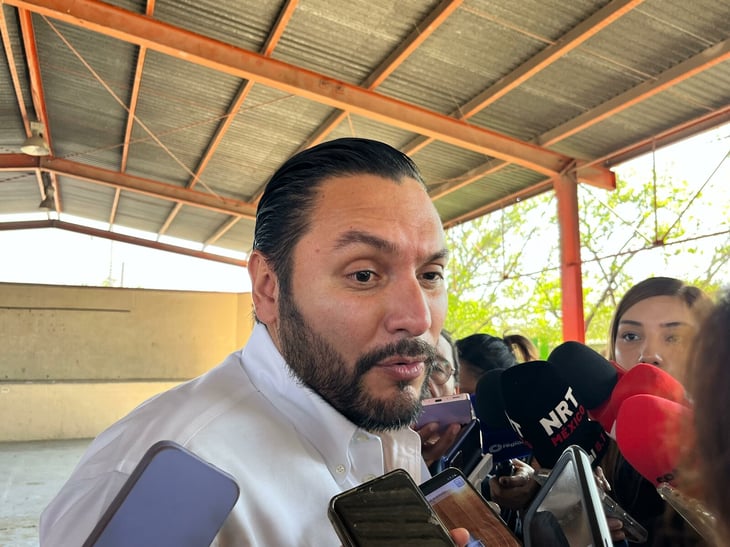 Se graduarán 46 nuevos policías en Monclova y se fortalece seguridad regional