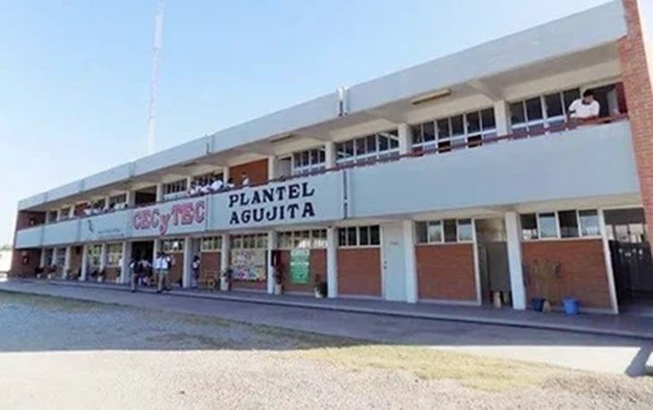 CECyTEC Agujita graduará a 100 alumnos este viernes