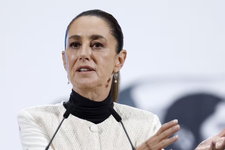 Sheinbaum refuerza operativos contra el combustible ilegal