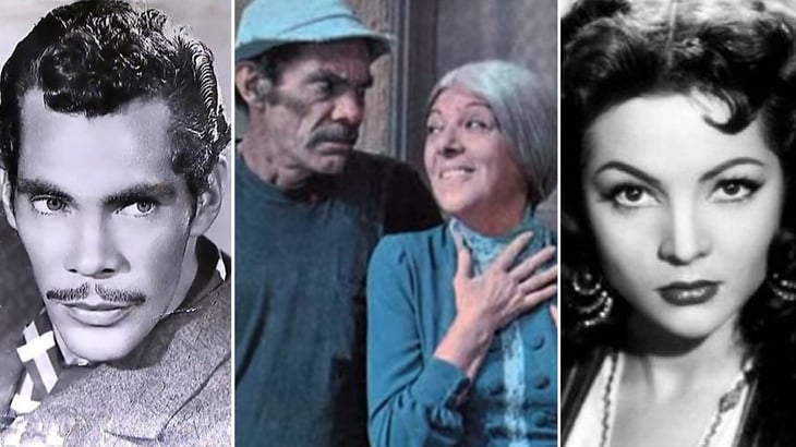 Así murieron Don Ramón y La Bruja del 71, unidos por una adicción