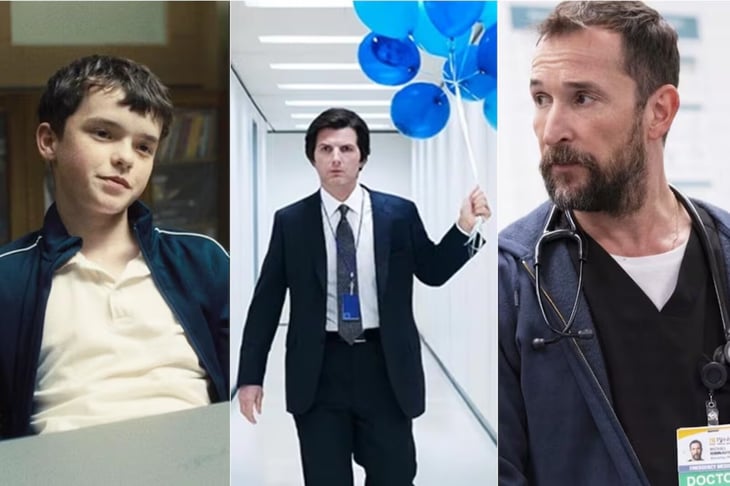 Estas series podrían arrasar en las nominaciones a los Emmy 2025