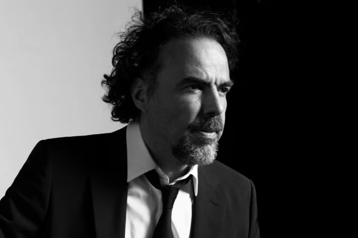 Alejandro G. Iñárritu hace historia en México y el cine lo celebra
