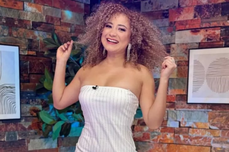 Fallece Mayra Tercero, conductora de TV Azteca Honduras