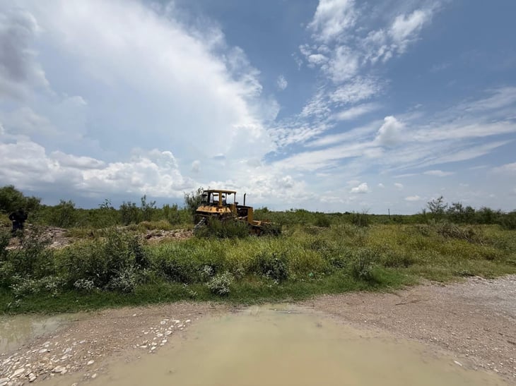 Familias de Infonavit y Atenas 2 contarán con la construcción de un puente peatonal