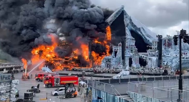 ¿Tomorrowland en riesgo? Festival arde a días de su arranque oficial