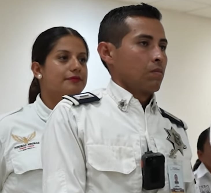 Realizan exámenes antidoping a oficiales municipales