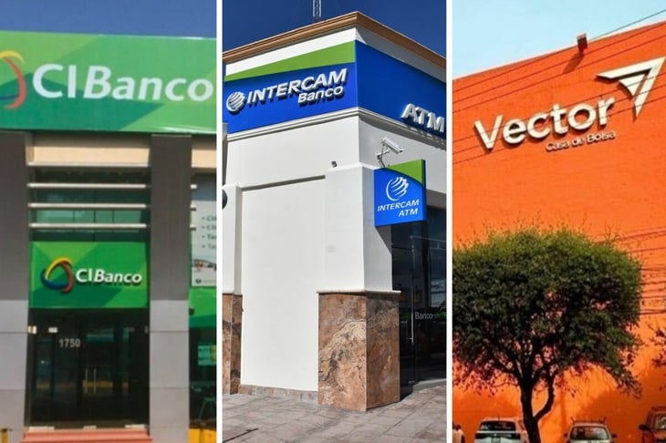 Bancos endurecen controles tras señalamientos de EU por lavado