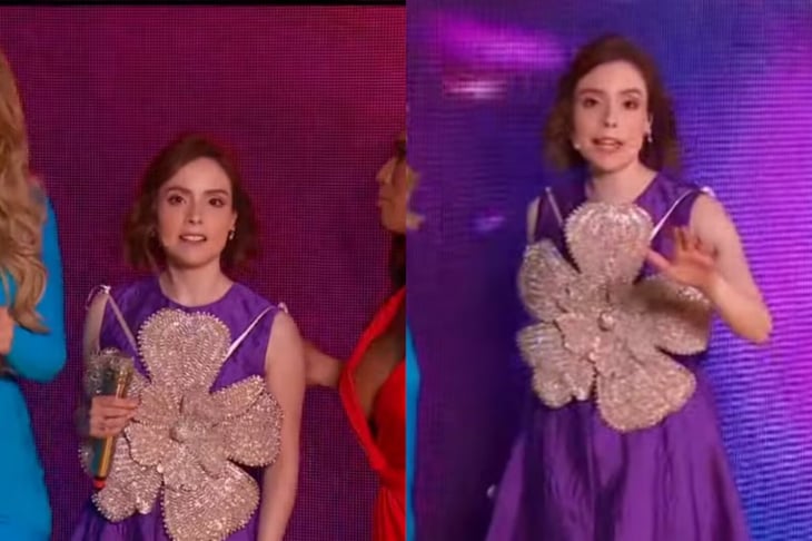 Maryfer Centeno es criticada en su debut en LCDLF 3