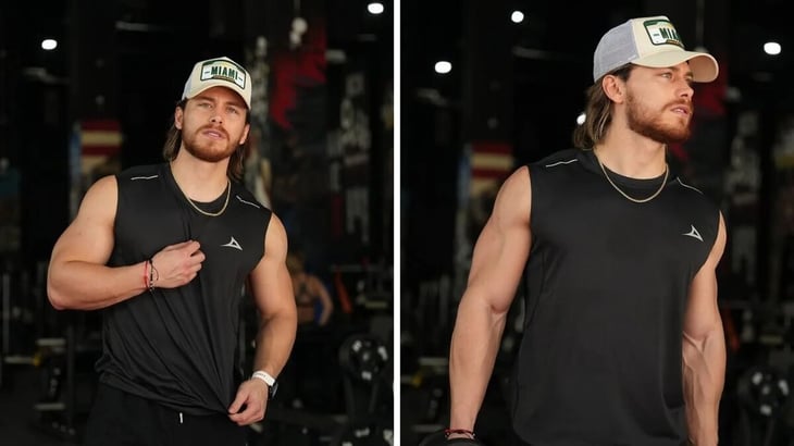 Aldito De Nigris se equivoca en matemáticas y se vuelve viral