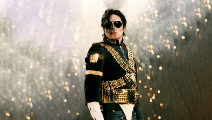 Calcetín usado por Michael Jackson se vende en más de 130 mil pesos