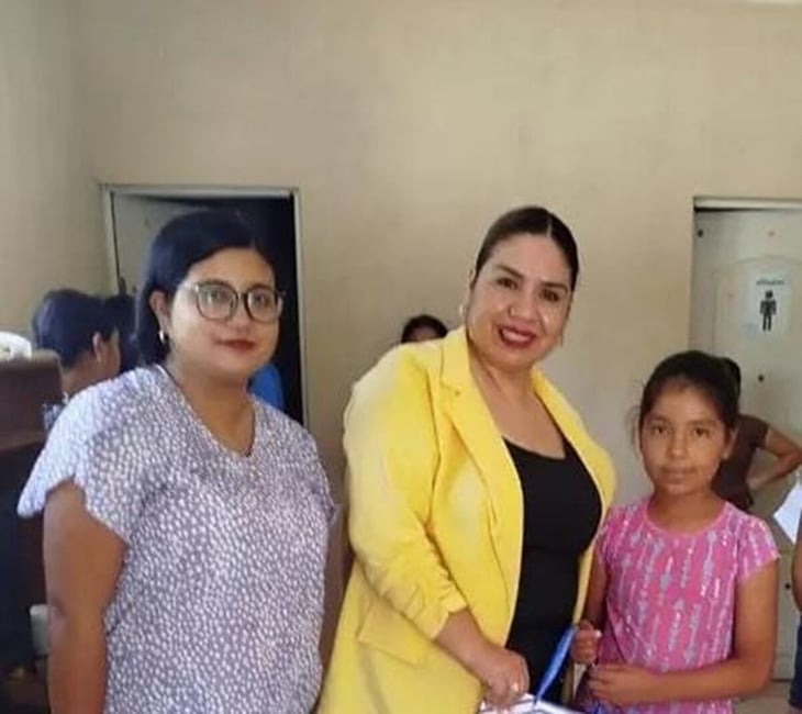 Alcaldesa de Juárez clausura talleres de vacaciones con actividades creativas para niñas y niños