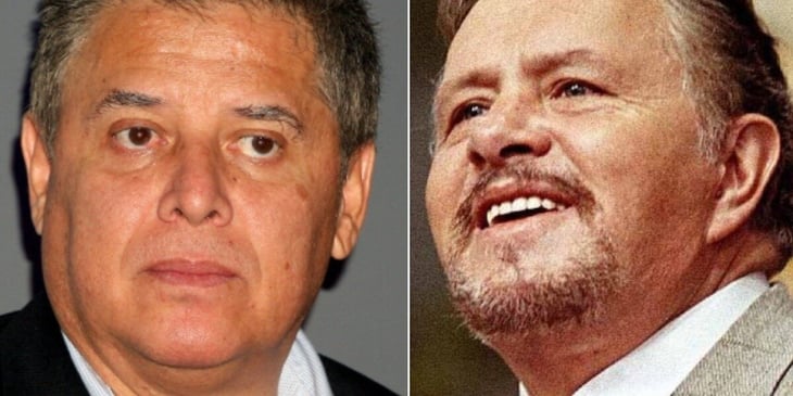 Paco Stanley: testigo afirma que lo forzaron a culpar a Bezares