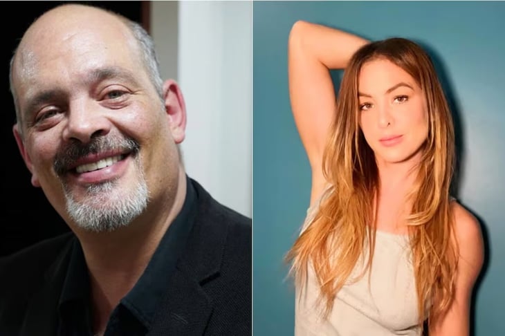 Begoña Narváez denuncia a Coco Levy por insinuación