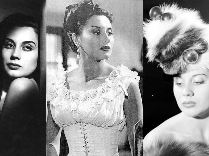 Impactantes confesiones de la hija de Rita Macedo sobre su trágico final