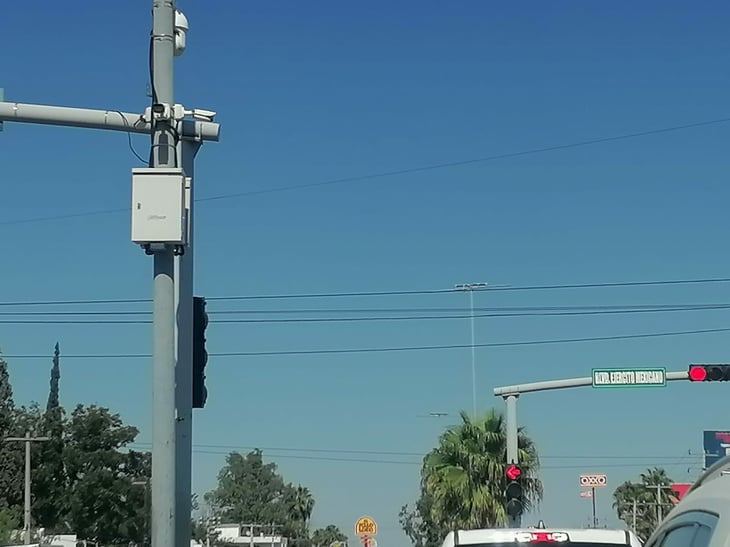 Se busca colaboración entre sector comercio y autoridades para fortalecer vigilancia urbana