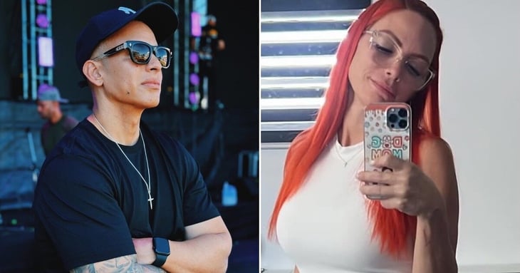 Daddy Yankee busca resolver demanda contra ex esposa