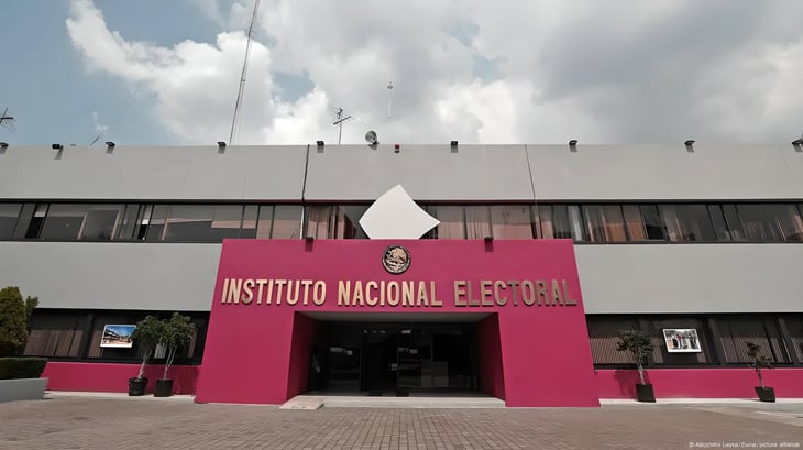 Presupuesto del INE para 2026: 7.5% menos que 2025