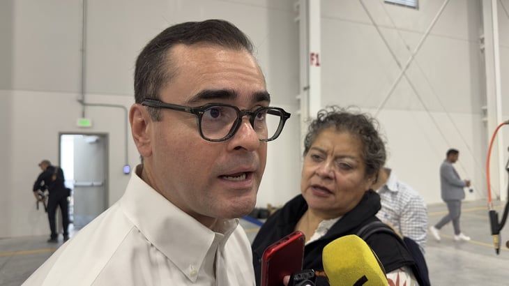 Coahuila alerta por posible sanción de EE. UU. a México