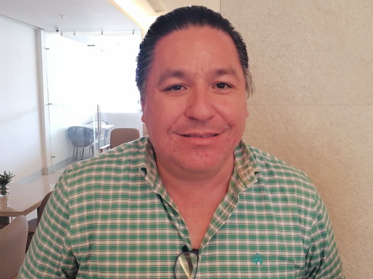 Coria, presidente de Coparmex, defiende observaciones de jueza: ‘Es mejor un retraso que un proceso impugnado’