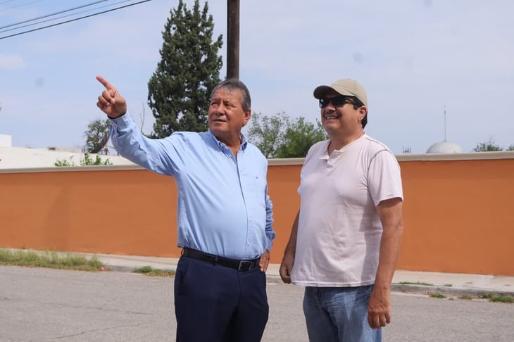 Municipio de San Juan de Sabinas renueva totalmente luminarias LED