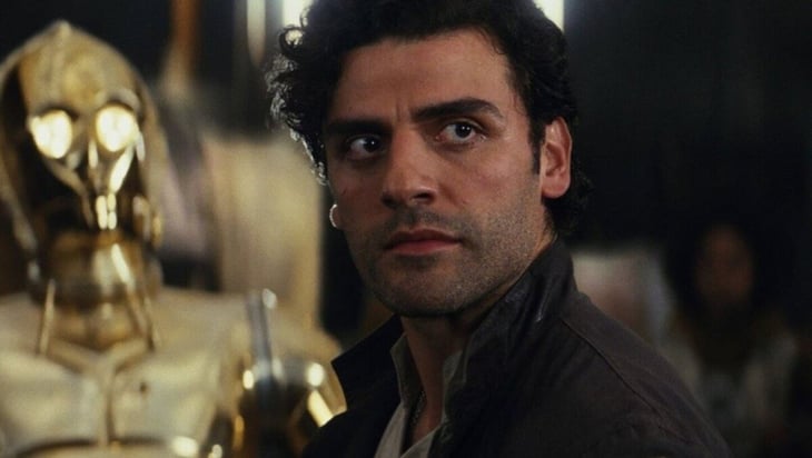Óscar Isaac deja la puerta abierta a regresar a Star Wars