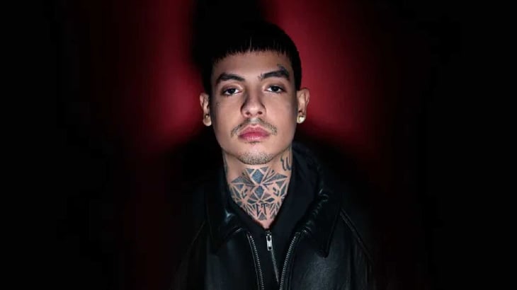 Natanael Cano aconseja no tener pareja al perseguir sueños