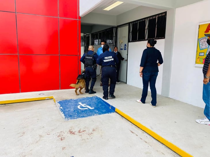 Pronnif propone retomar Operativo Mochila en escuelas de Piedras Negras