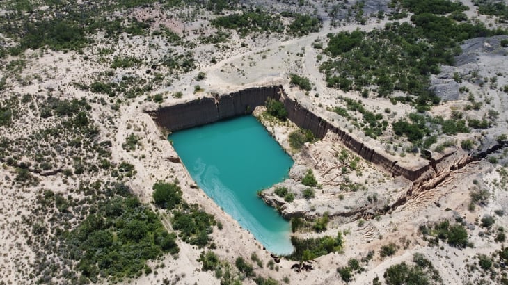Diputado Kalionchiz impulsa medidas para supervisar cauces y tajos