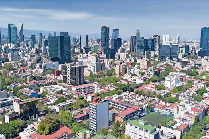 Trump y su asesor califican a CDMX como “uno de los peores lugares del mundo”