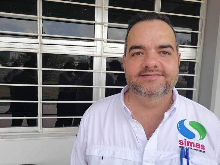 Empresas afectan ingresos de Simas al bajar consumo de agua por baja producción