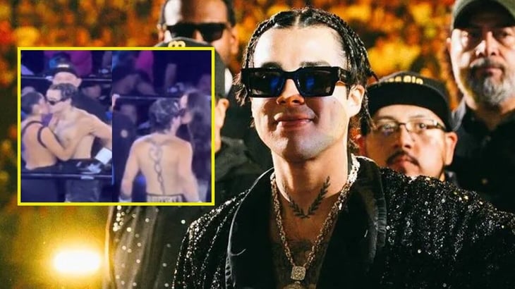 ¿Poliamor? Mario Bautista rompe el silencio tras video viral