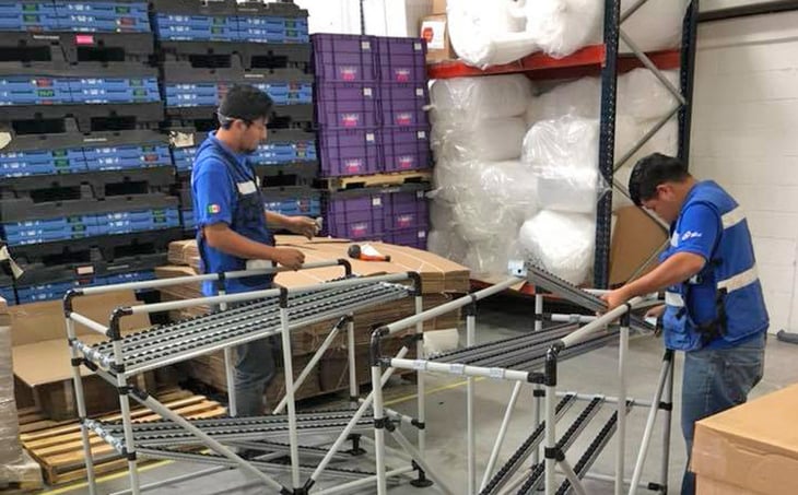 Centro de Conciliación Laboral reporta cero quejas por despidos