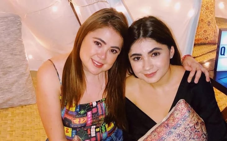 Andrea Botas: conoce a la hermana de Mariana Botas