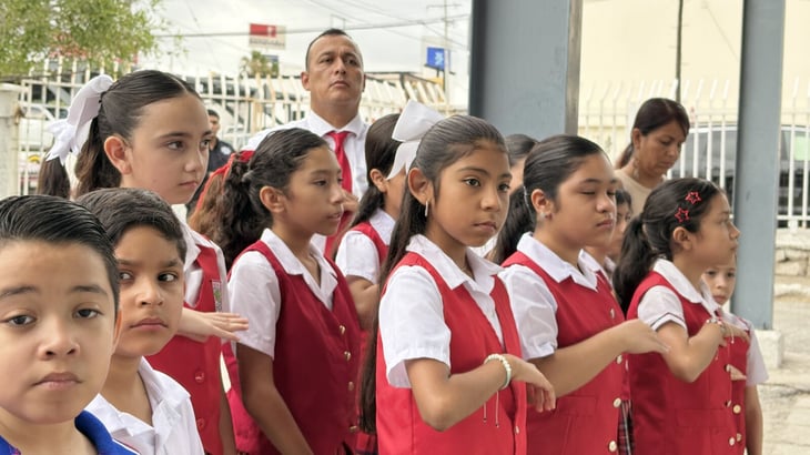 72 mil alumnos arrancan ciclo escolar 2025-2026