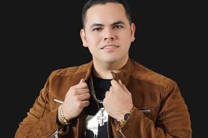 Enigma Norteño emite comunicado tras muerte de Ernesto Barajas