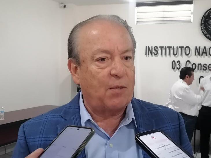 Empresarios advierten caída económica en región Centro, pese a cifras positivas presidenciales