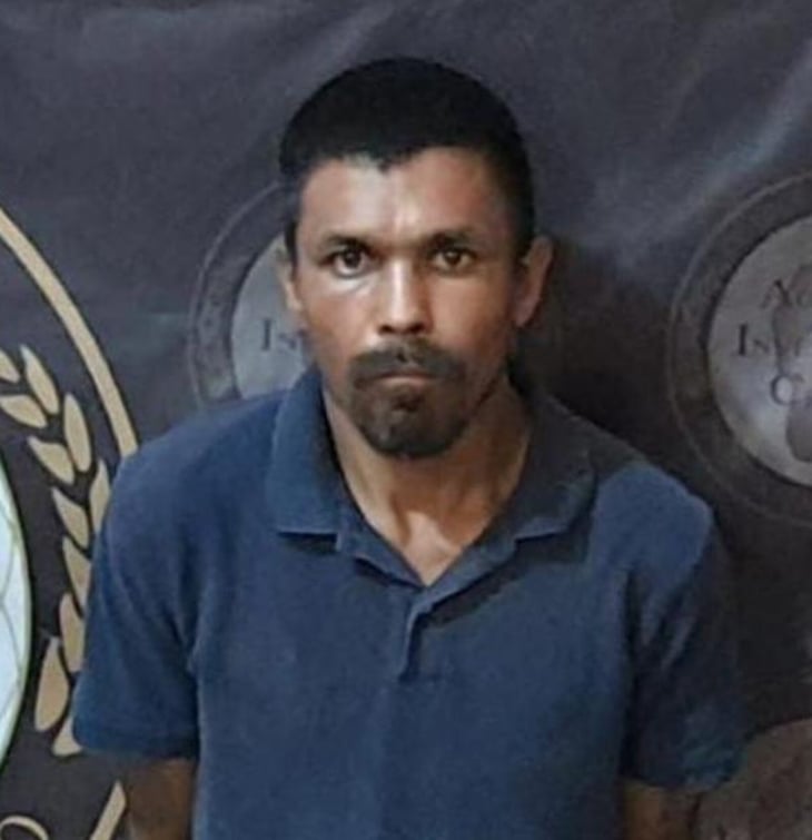 Fiscalía desmiente versiones, no se ha identificado oficialmente a “El Dompe”