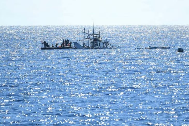 Tragedia en el Congo: 86 estudiantes fallecen en naufragio fatal