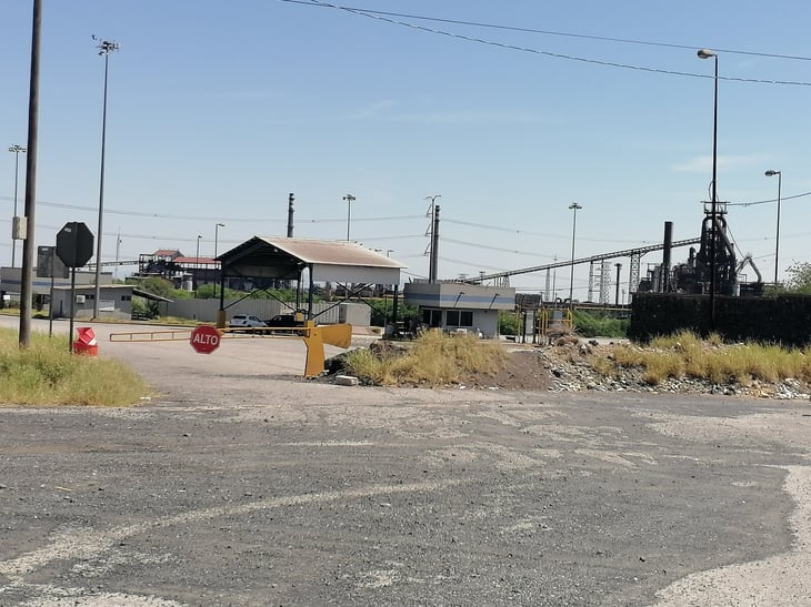 Exobreros dispuestos a la llegada de inversionistas para pronta venta de AHMSA