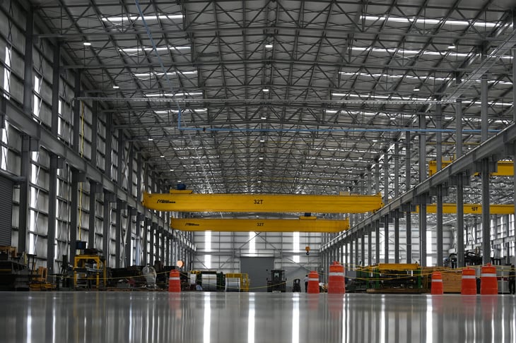 El nuevo arancel del 50% a importaciones chinas podría recuperar 10 mil empleos en la región Centro de Coahuila, afirma la CTM