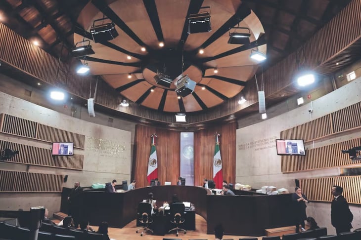 TEPJF confirma validez de elecciones judiciales en Zacatecas y SLP