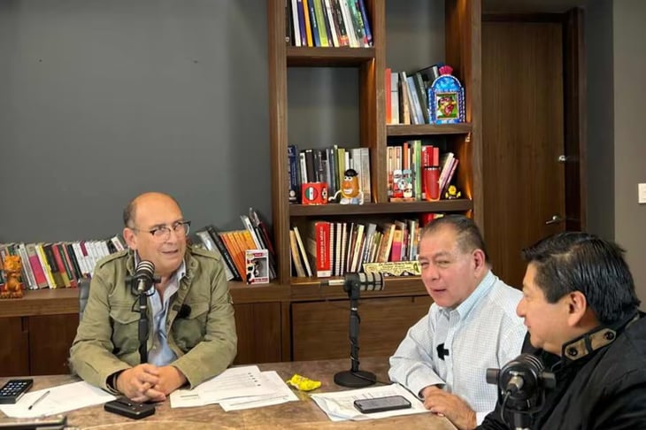 Rubén Moreira advierte impactos negativos del presupuesto federal