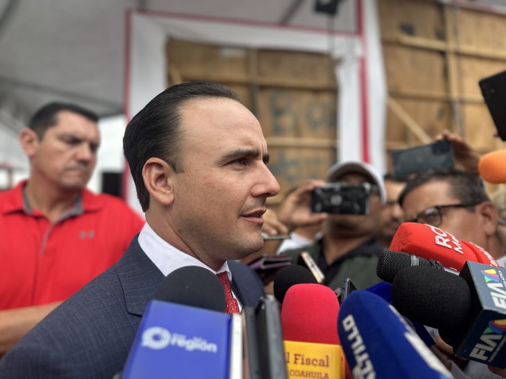 Iniciará entrega de apoyos al sector ganadero en Coahuila