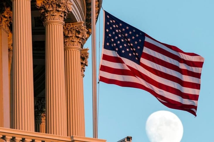 Trump reactiva nuevo examen de ciudadanía en EE.UU